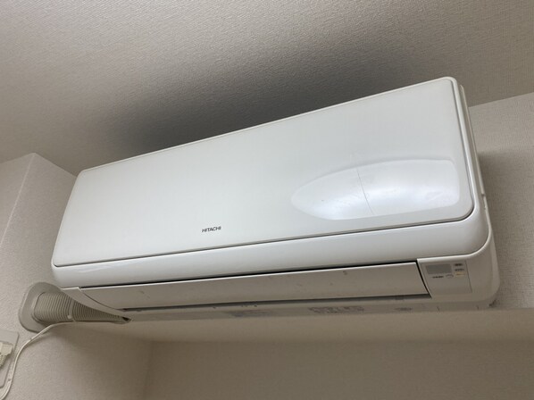 アウローラ玉手Ⅱ Aの物件内観写真